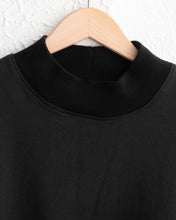 Load image into Gallery viewer, Drop Sleeve Crewneck Sweater
