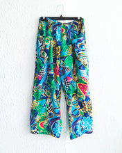 Load image into Gallery viewer, Wild Print Pants
